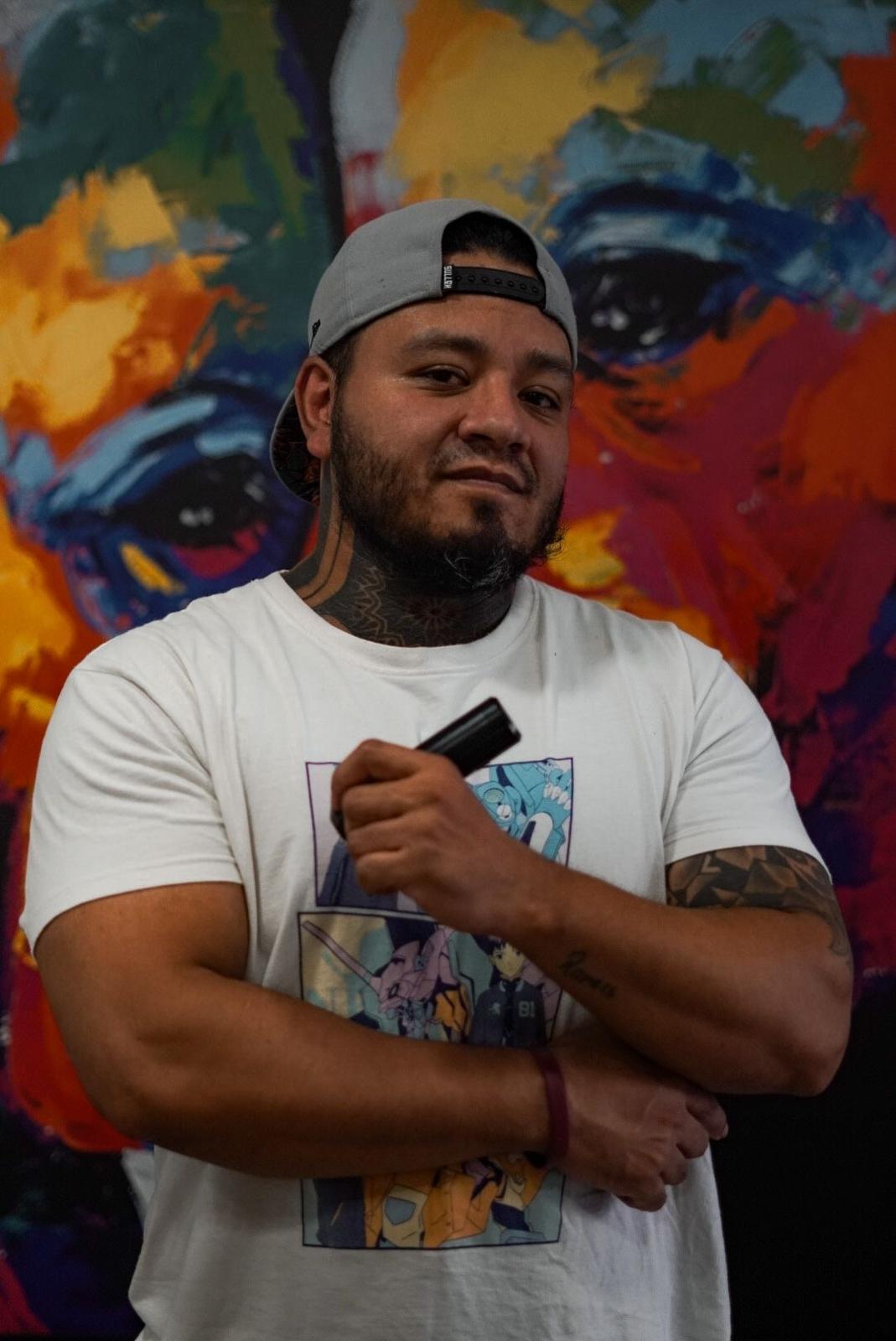Reinaldo Briceño