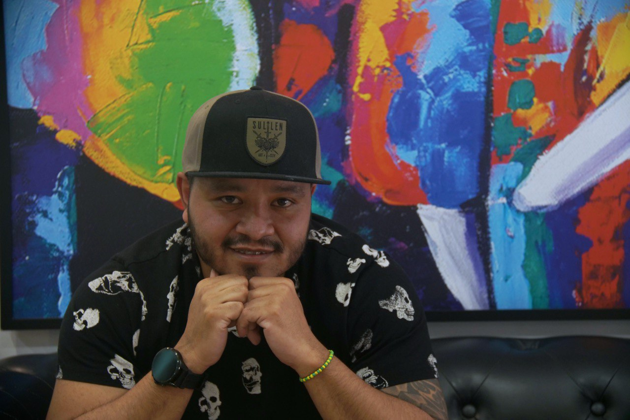 Reinaldo Briceño