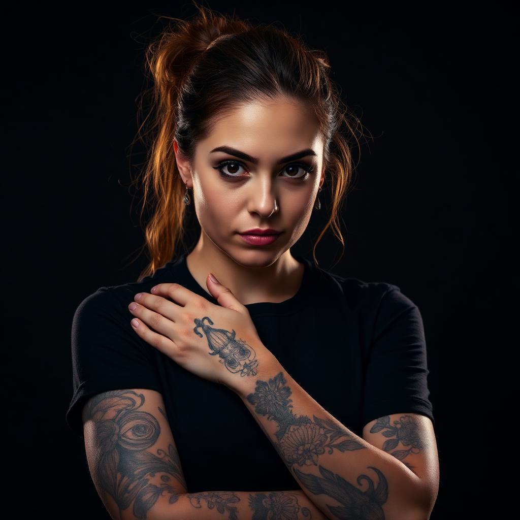 Lucía Marín